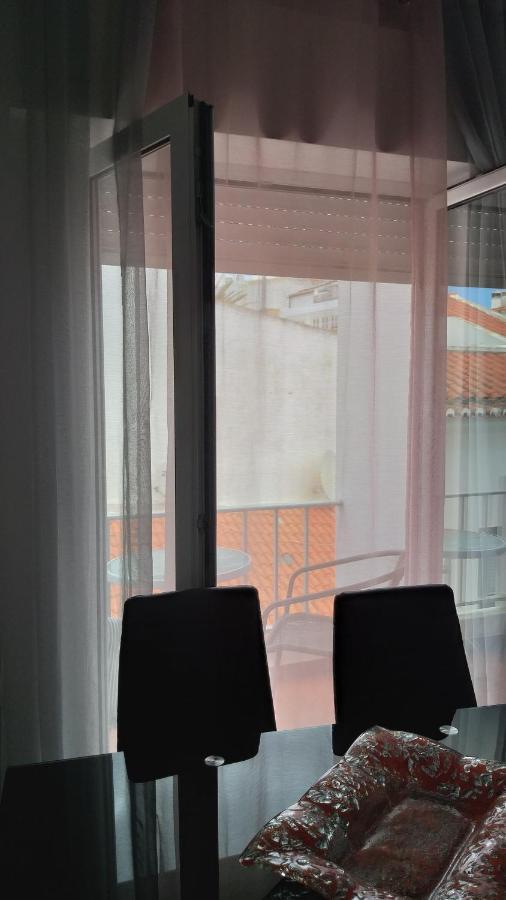 Historic Center Beach Apartment - Lagos - Algarve Eksteriør billede