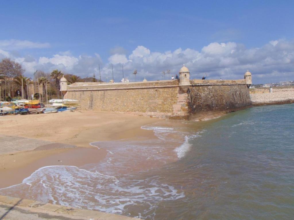 Historic Center Beach Apartment - Lagos - Algarve Eksteriør billede