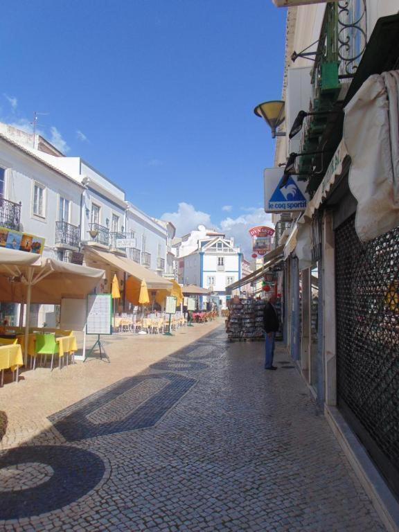 Historic Center Beach Apartment - Lagos - Algarve Eksteriør billede