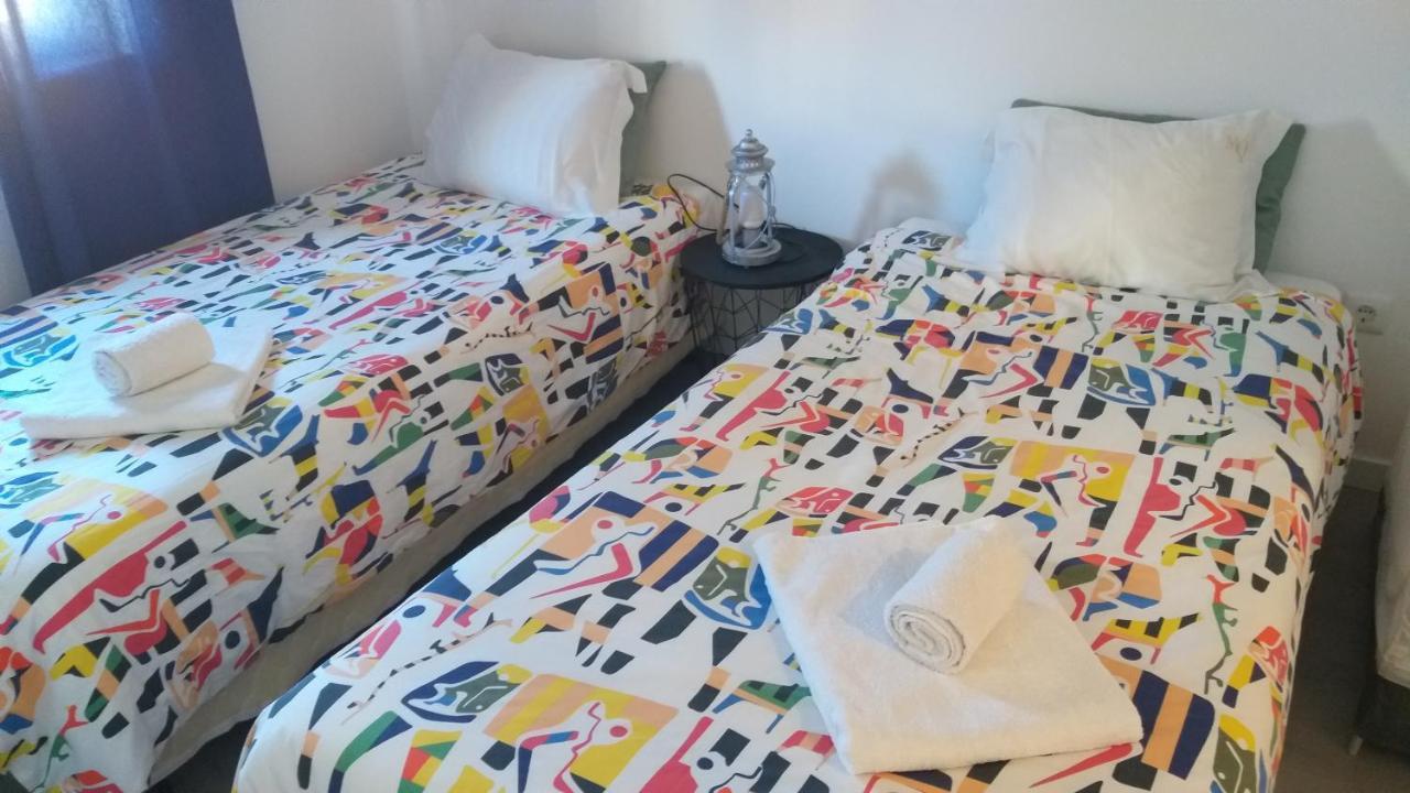 Historic Center Beach Apartment - Lagos - Algarve Eksteriør billede